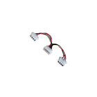 Power-splitter-y-6 Generic Power Splitter Lot Of Converts To Connections 765829870974