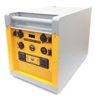 Pr-1500 Powerack Aspect Solar Off Grid Power System
