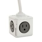 4400 Powercube Useupc Ft - Usb Outlets 4 2 5 4400 Powercube Useupc Ft - Usb Outlets 4 2 5