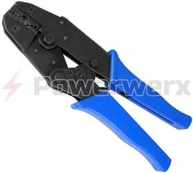 Ct-75 Powerwerx Economy Crimping Tool For 75 Amp Powerpole And Sb50 Connectors