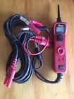Pp3csred Power Probe Iii Circuit Tester