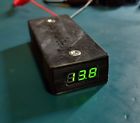 Pp15-pp45 Ppb-1m Crazyhamsales Anderson Powerpole Distribution Block To