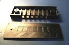 Pp15-pp45 Ppb-4 Crazyhamsales Anderson Powerpole Distribution Block To Single Connectors