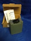 Rf-5911-ps002 Prc-152 Harris Holder Battery 10250-2005-01 Case L123