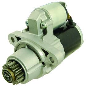 Pg-19063 Premier Gear 866363023861 Starter Replacement For Quest Pathfinder Murano Maxi