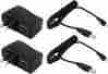 Pro-700 Super Power Supply 2pk 5v 2a Usb W 6ft Cord For Sprint Sanyo A