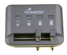 Pro7018 Promaster Universal Lithium Ion 029144070182