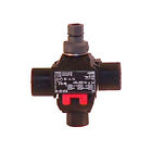 96104 Products Ground 750-3 Morris Piercing Connectors 0 Insulation