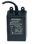 Prslsi Bogen Communications Power Supply Wire For External 765368310078