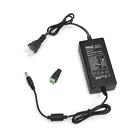 Ps5a Pyle 12v Power Supply Cable Ac Dc Plug-in Adapter Male Cctv Plug Connector 068888762458