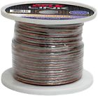 Psc16100 Pyle Gauge Spool Of High Quality Speaker Zip 068888982702