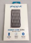 Psmicro2c Phonesuit Energy Core 10 851466002387