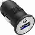 Pt-dc1usqc Platinum Open-box Quick Charge Car Charger Black 600603184673