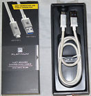 Pt-mcaw Platinum 3.3 Usb Type-c-to-usb Type A Charge-and-sync Cable 600603195440
