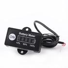 Pvw3425429524315ct Led Battery Indicator Monitor For Sla Agm Gel 749616610476