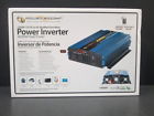 Pw2300-12 Power Bright New Inverter Watt Volt Dc To Ac