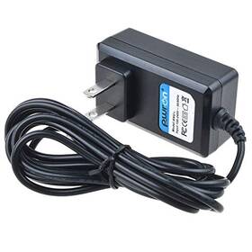 5127401 Pwron 426898890395 6.6ft Cable 9-volt Wall Ac-dc Adapter Power For X Rocker Pede
