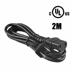 Avr-3313ci Pwron 757631652084 Ac Power Cord For Denon Avr-3310ci Avr-3311ci Avr-3312ci Avr-3805
