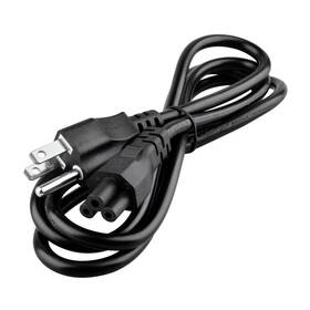 Pwron-kk221225-a110 Pwron Compatible Premium 5ft 3 Prong Power Cord Replacement For Gateway Fpd17