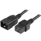 Pxtc19201410 Startech.com 10ft Iec 320 0065030860550