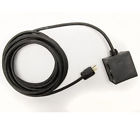 Qbr-25 Cbi Rubber Quad Duplex Box Ac Outlets Hardwired Power Cable
