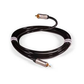 Qe3234 Qed Reference Subwoofer Cable 40 10m