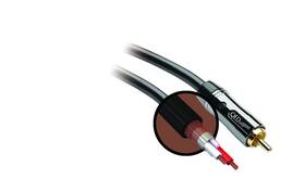 Qe6302 Qed Performance Subwoofer Cable 10.0m
