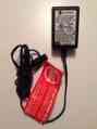 Ql-08014-b1201500h 1000ma Model Power Supply Scooter Qili Charger Razor 12v