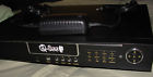 Qsndvr4r Power 4 Hard Supply Cctv Dvr Mjpeg - Recorder Digital Drive Ch.