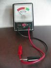 R-1796 Eveready Battery Tester Hcm