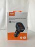 R5122z11 Anker Roav Smart Charge Vehicle Charger With Car Locator Black