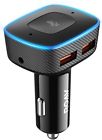 R5142z11 Anker Roav Viva Pro Usb Vehicle Charger Black 848061054637