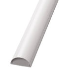 R5ft5025w D-line Decorative Desk Cord 818165010242