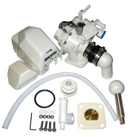 2500rfk Raritan Engineering Fresh Head Conversion Kit - Raw-pressurized Converts Phii Ph