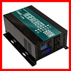 Rbp60024b1 Reliable Design Top Quality Pure Sine Wave Inverter 651519885185