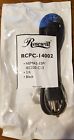 3-conductor Rcpc-14002 Rosewill Brand New 3-foot 840951110331