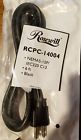 3-conductor Rcpc-14004 Rosewill Brand New 6-foot 840951110355