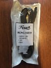 Rcpc-14019 Rosewill 15-ft 18 Awg 2-slot