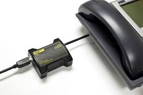 Recorder Software Usb Plug 705020644646 Call Recorder/software With