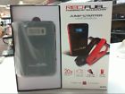 V50026885 Redfuel Sl65 Schumacher Schumacker Jump Starter 026666812221