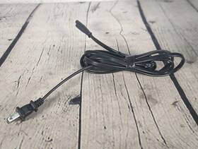 Ip22 Resmed 753263829078 8ft Ac Power Cord Cable Plug Airsense 10 - Connect To Oem