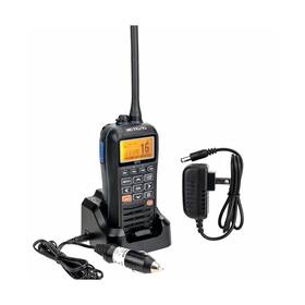 Fa9225a Retevis Rm40 Marine Radio With Gps Dsc Distress Call Mob Alarm Ip67 Waterproo