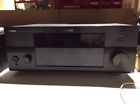 Rex-v3900 Yamaha Natural Sound Av Receiver