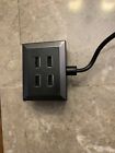 Rf-htc4818 Rocketfish Usb Charger Black 600603223181