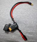 Rgh-10 Powerwerx Atc Style Fuse Holder Ga With Ring Terminals And