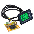 Rjn553317 High Precision Acid Battery Tester Coulomb Counter