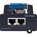 Rmcard305taa Cyberpower Taa Compliant Rmcard305 0649532619788