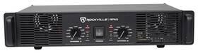 1000w Rockville Rpa5 2-channel Power Amplifier 200w Rms 4 Ohm Peak Stere