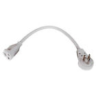 28-11105 Rotating Labs Flat Stellar Cord 12 Plug " Extension