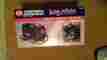 Rp3000 Campbell Hausfeld New 12v Inflator With Safety Light
